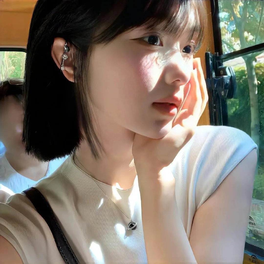 白衣修女