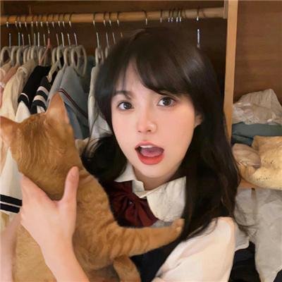 山中有些小精灵